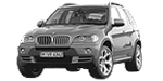 BMW E70 B1425 Fault Code