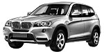 BMW F25 B1425 Fault Code